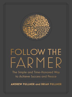cover image of Follow the Farmer